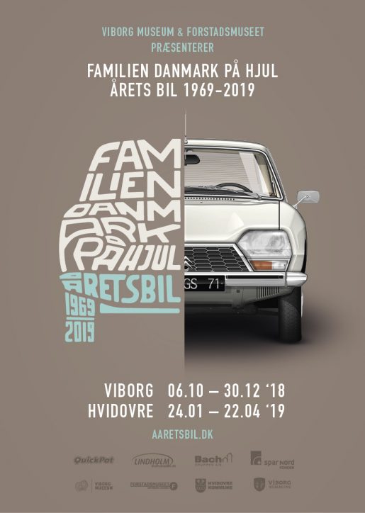 Plakat Årets-bil-1969-2019
