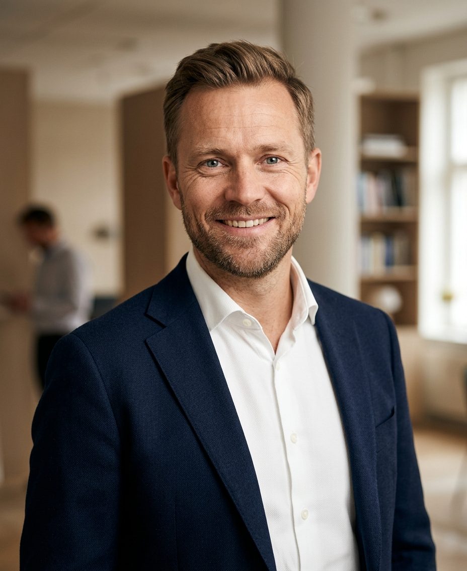 Anders Bonde