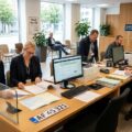 Bilregistrering i Danmark - afgift og procedure