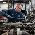 Vedligehold af dieselbil - specielle krav og udgifter
